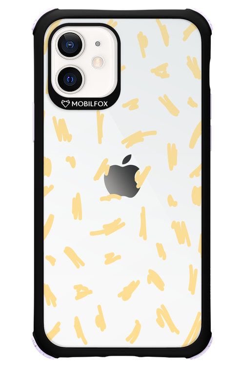 Fries Please - Apple iPhone 12