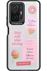 Sweet Babe - Xiaomi Mi 11T