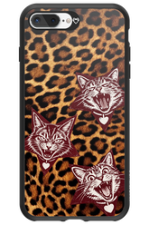 Cats and Chaos 2.0 - Apple iPhone 8 Plus