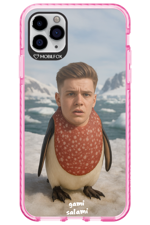 Gami Salami - Apple iPhone 11 Pro Max