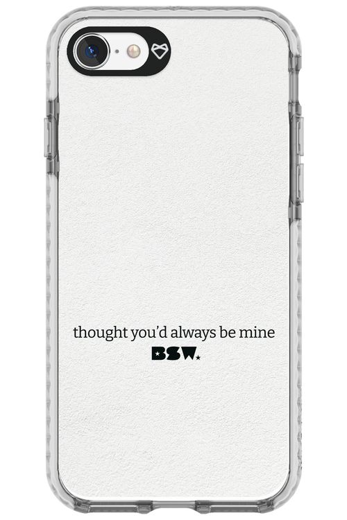 BSW FourSeasons 13 2.0 - Apple iPhone SE 2020