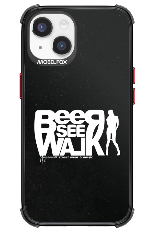 P-csa Black - Apple iPhone 14