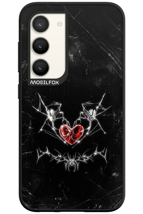 Blind Heart 2.0 - Samsung Galaxy S23