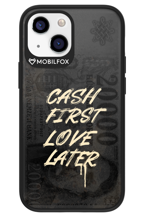 Love Later 2.0 - Apple iPhone 13 Mini