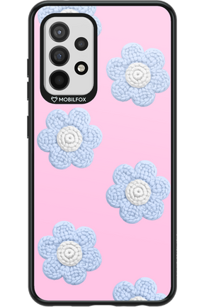 Baby Pink - Samsung Galaxy A52 / A52 5G / A52s