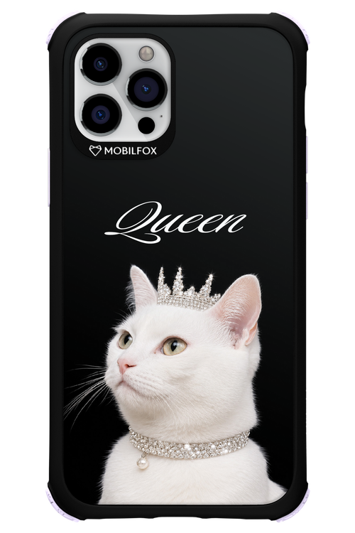 Queen 2.0 - Apple iPhone 12 Pro