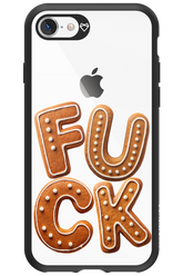 F U C K - Apple iPhone 8