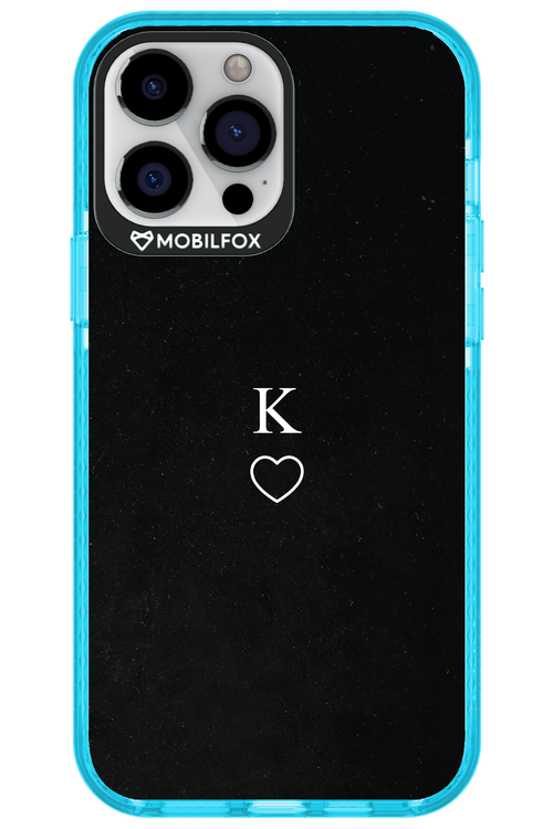 K Black 2.0 - Apple iPhone 13 Pro Max