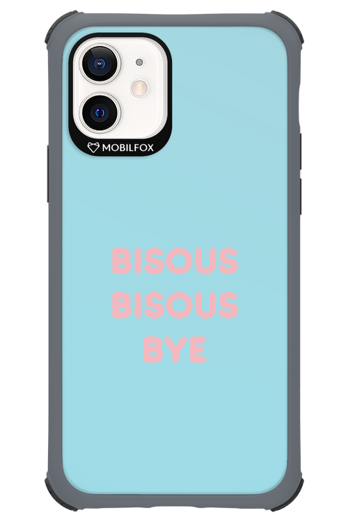 Bisous - Apple iPhone 12