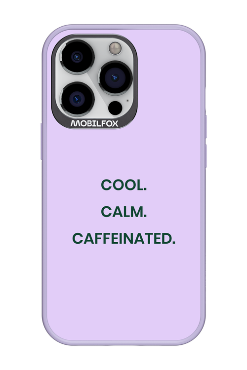 CCC - Apple iPhone 13 Pro