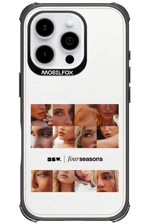 BSW FourSeasons 4 2.0 - Apple iPhone 16 Pro
