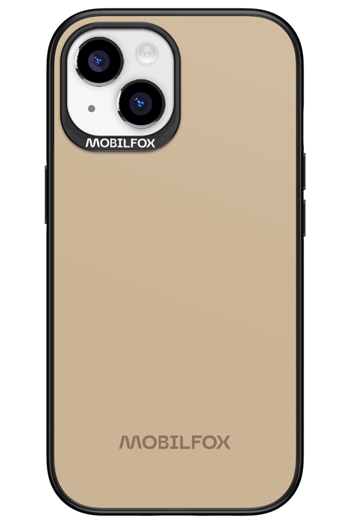 Sand - Apple iPhone 15