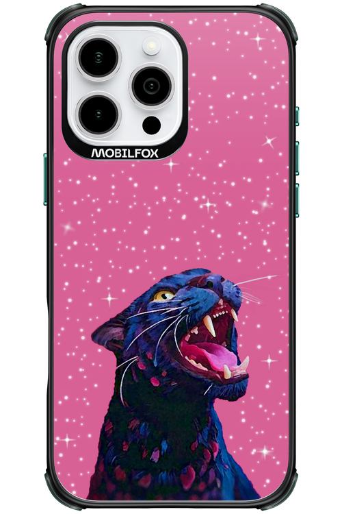 Jaguar - Apple iPhone 16 Pro Max