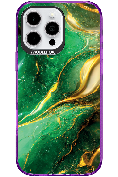 Tourmaline - Apple iPhone 16 Pro Max