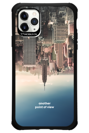 N-York - Apple iPhone 11 Pro Max