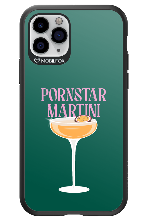 P_star Martini - Apple iPhone 11 Pro
