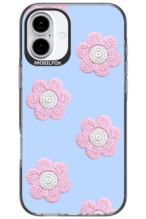 BabyBlue - Apple iPhone 16 Plus