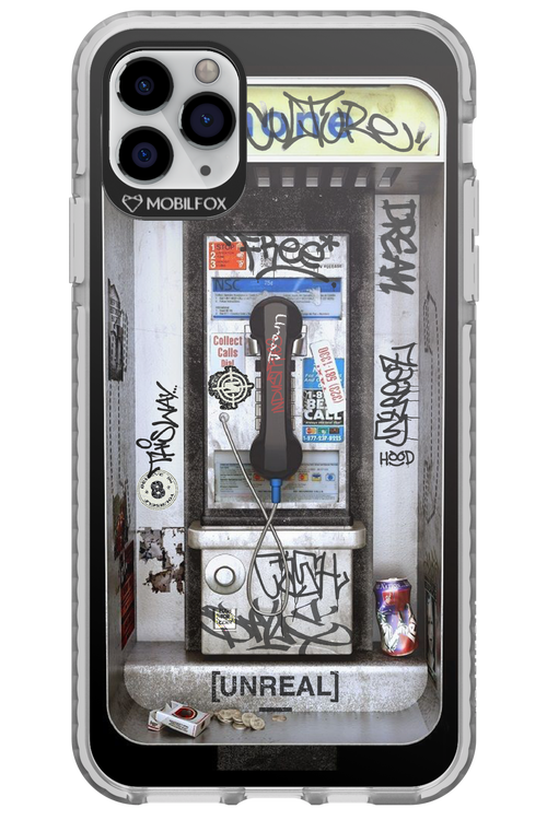 Phone - Apple iPhone 11 Pro Max
