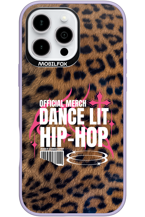 Merch Leo - Apple iPhone 16 Pro Max