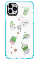 Matcha Girlie Era - Apple iPhone 11 Pro Max