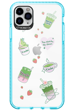 Matcha Girlie Era - Apple iPhone 11 Pro Max