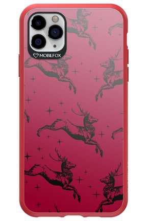 Oh Deer - Apple iPhone 11 Pro Max