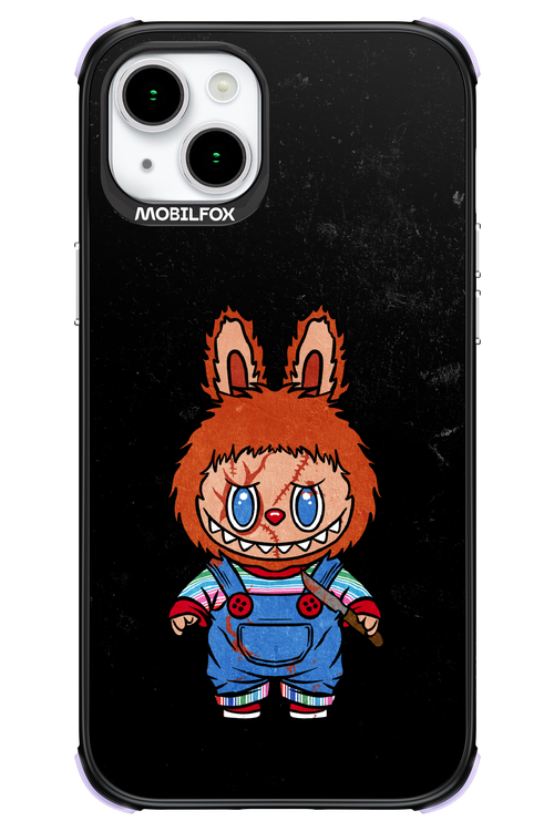 Playtime's over - Apple iPhone 15 Plus