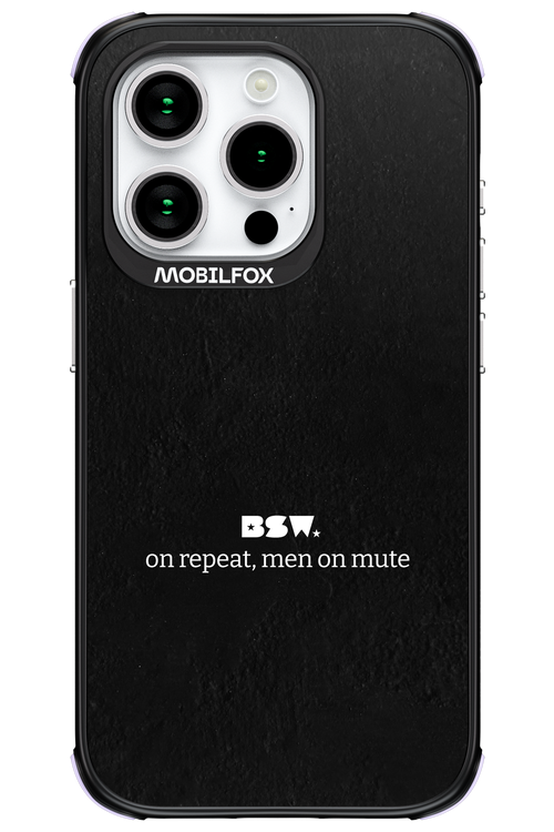 BSW FourSeasons 7 2.0 - Apple iPhone 15 Pro
