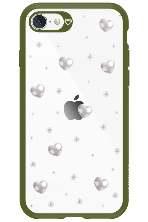 Pearl Tears - Apple iPhone SE 2022