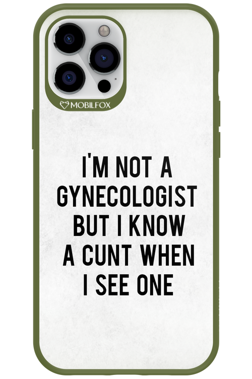 Cunt - Apple iPhone 12 Pro Max