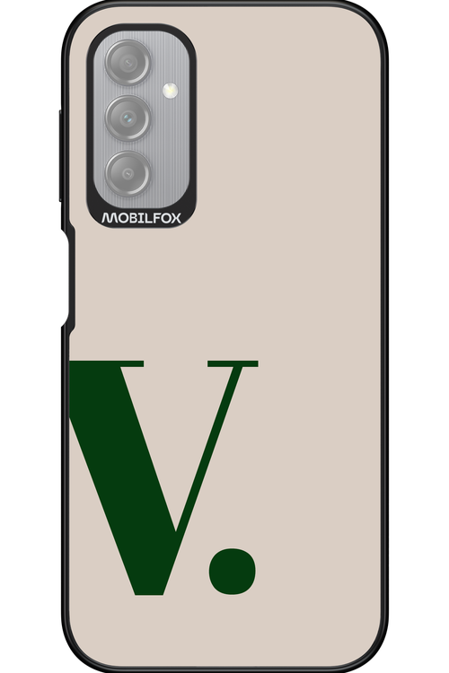 V (Tennis Zone) - Samsung Galaxy A14