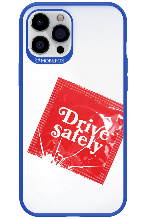 Drive Safely - Apple iPhone 12 Pro Max