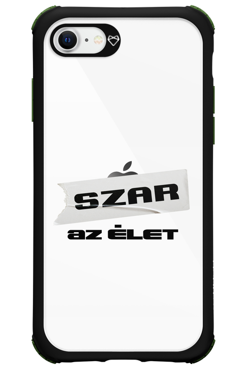 Sz_r az élet - Apple iPhone SE 2020