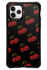 Spicey Pumpkin - Apple iPhone 11 Pro