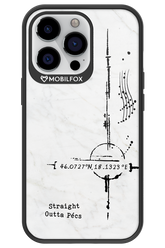 Pécs Crew - Apple iPhone 13 Pro