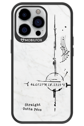 Pécs Crew - Apple iPhone 13 Pro