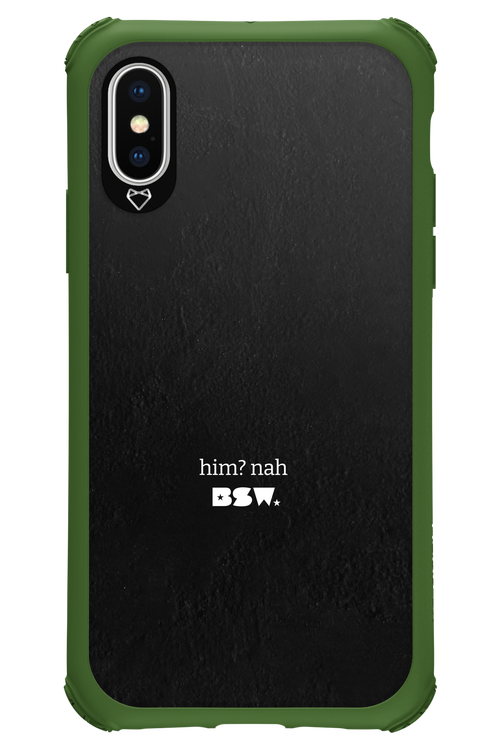 BSW FourSeasons 9 2.0 - Apple iPhone X
