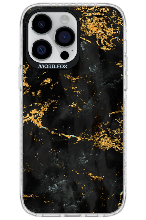 Goldie 2.0 - Apple iPhone 14 Pro Max