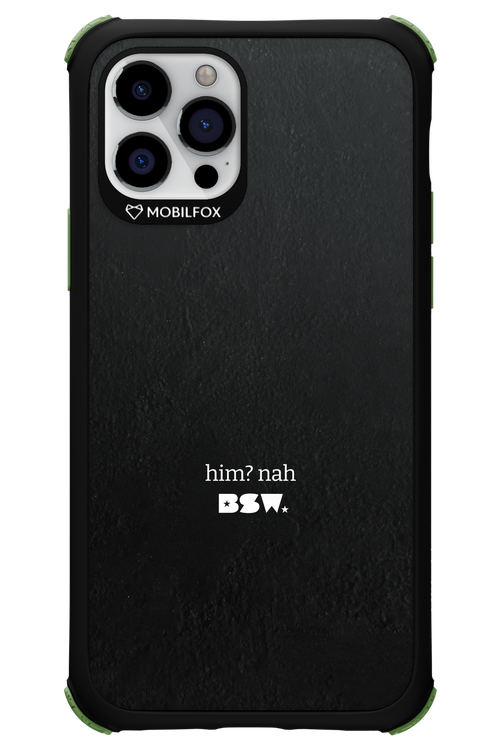 BSW FourSeasons 9 2.0 - Apple iPhone 12 Pro