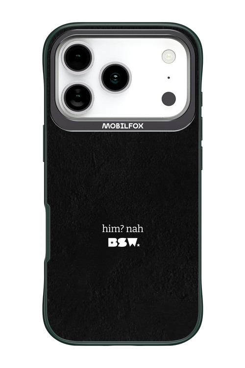 BSW FourSeasons 9 2.0 - Apple iPhone 17 Pro