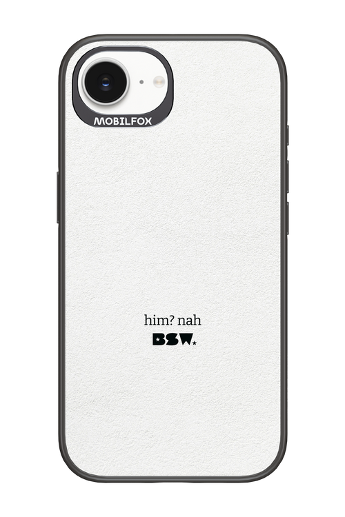 BSW FourSeasons 16 2.0 - Apple iPhone 17e