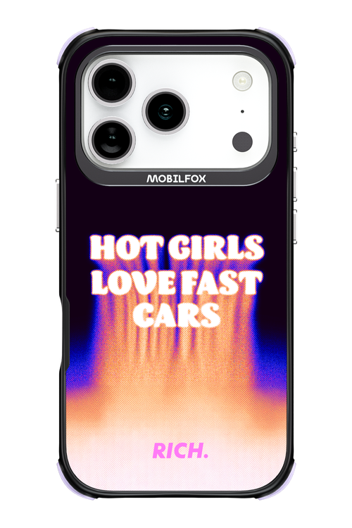 Girls Love - Apple iPhone 17 Pro