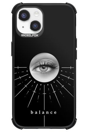 Szem - Apple iPhone 14