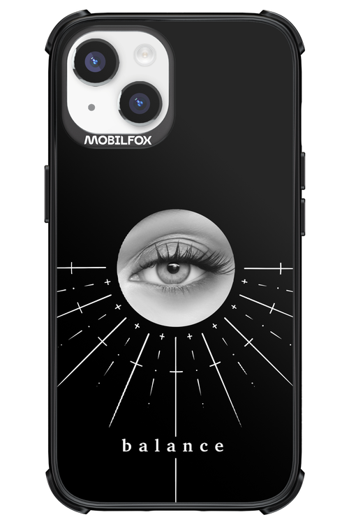Szem - Apple iPhone 14