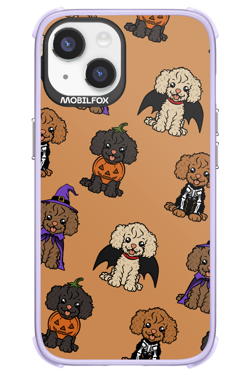 BOO-DLE CREW - Apple iPhone 14