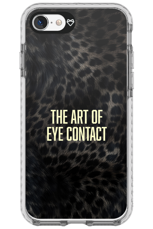 Eye Contact 2.0 - Apple iPhone SE 2022