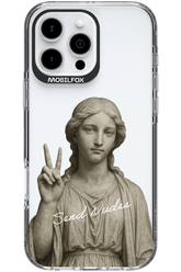 Saint Nudes - Apple iPhone 16 Pro Max