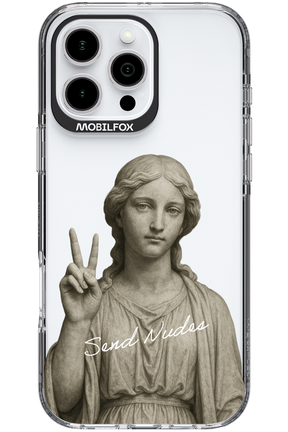 Saint Nudes - Apple iPhone 16 Pro Max
