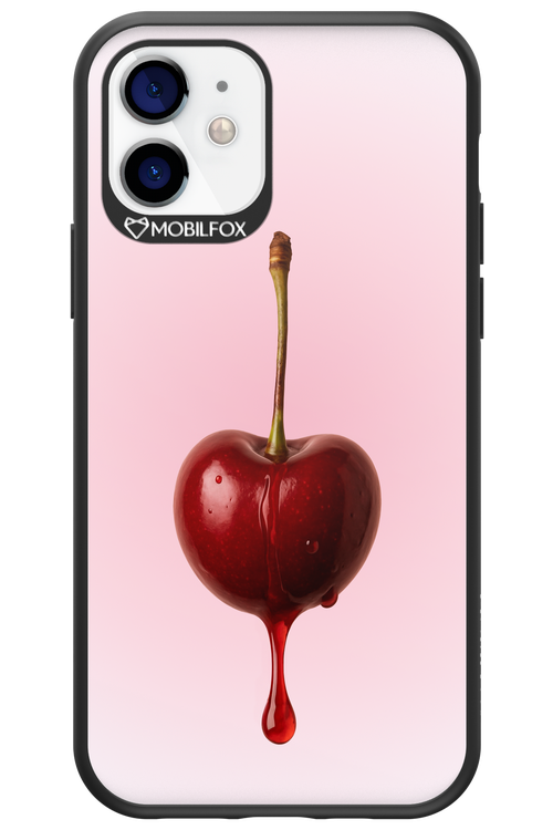 Cherry Babe - Apple iPhone 12