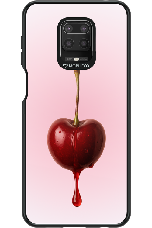 Cherry Babe - Xiaomi Redmi Note 9 Pro